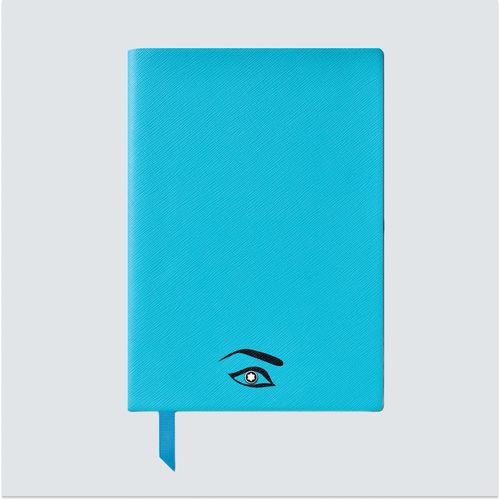 Montblanc Notebook #146 Muses Maria Callas