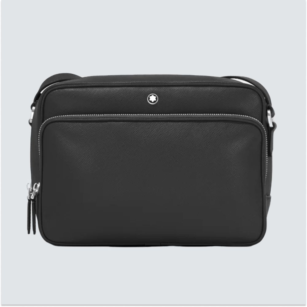Montblanc Bolso Messenger Sartorial plazavendome
