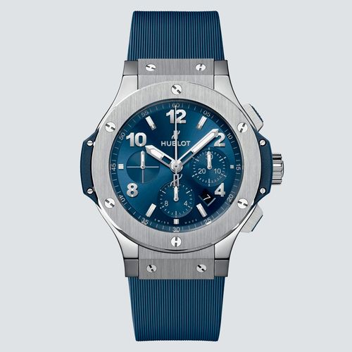 Reloj-Hublot-Big-Bang-Original-Steel-Azul-44-mm-1