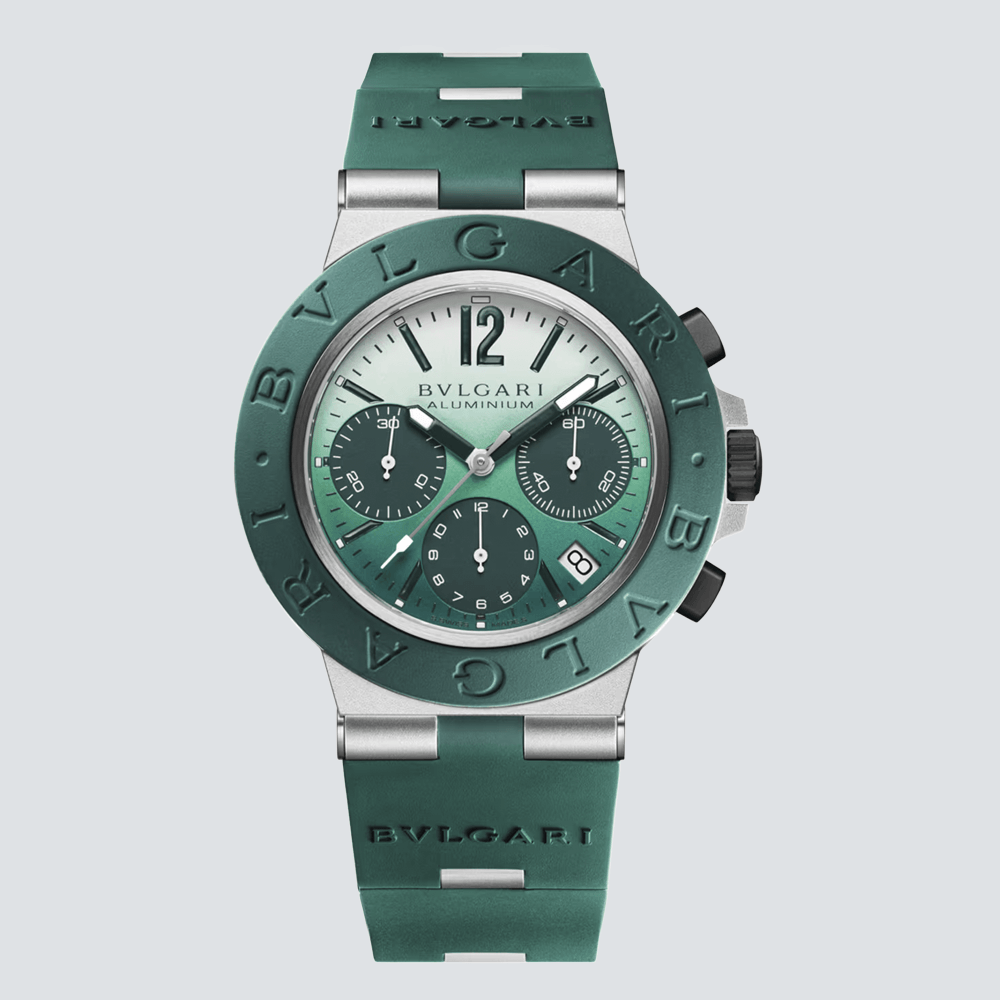 Bulgari Reloj plazavendome - Main Image