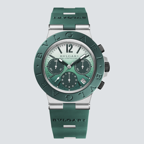 Bulgari Reloj plazavendome - Main Image